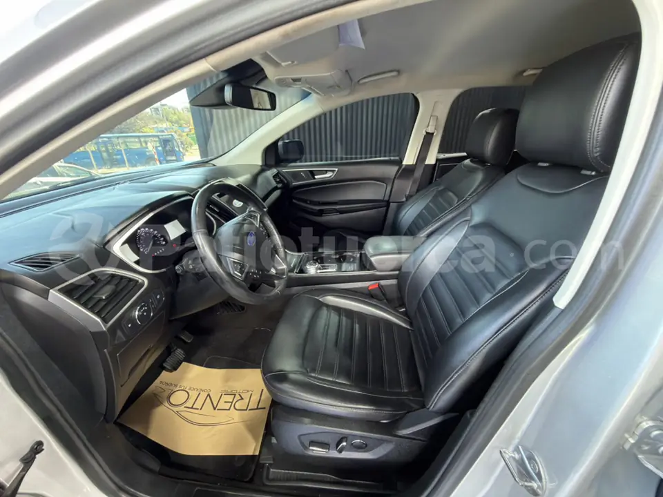 Foto 8 de Ford Edge Sel