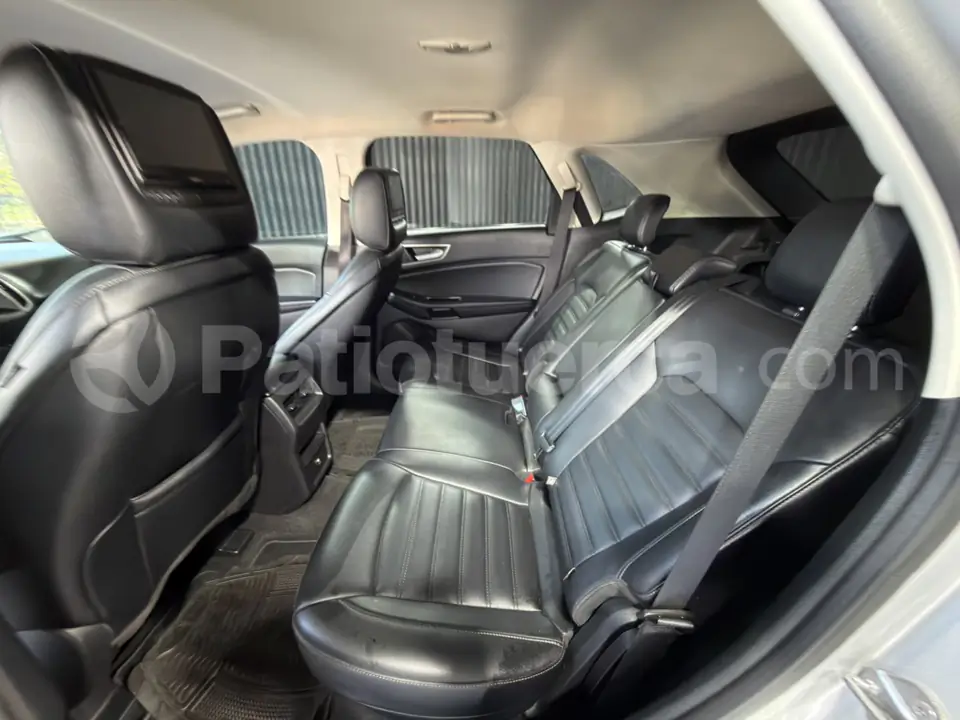 Foto 10 de Ford Edge Sel