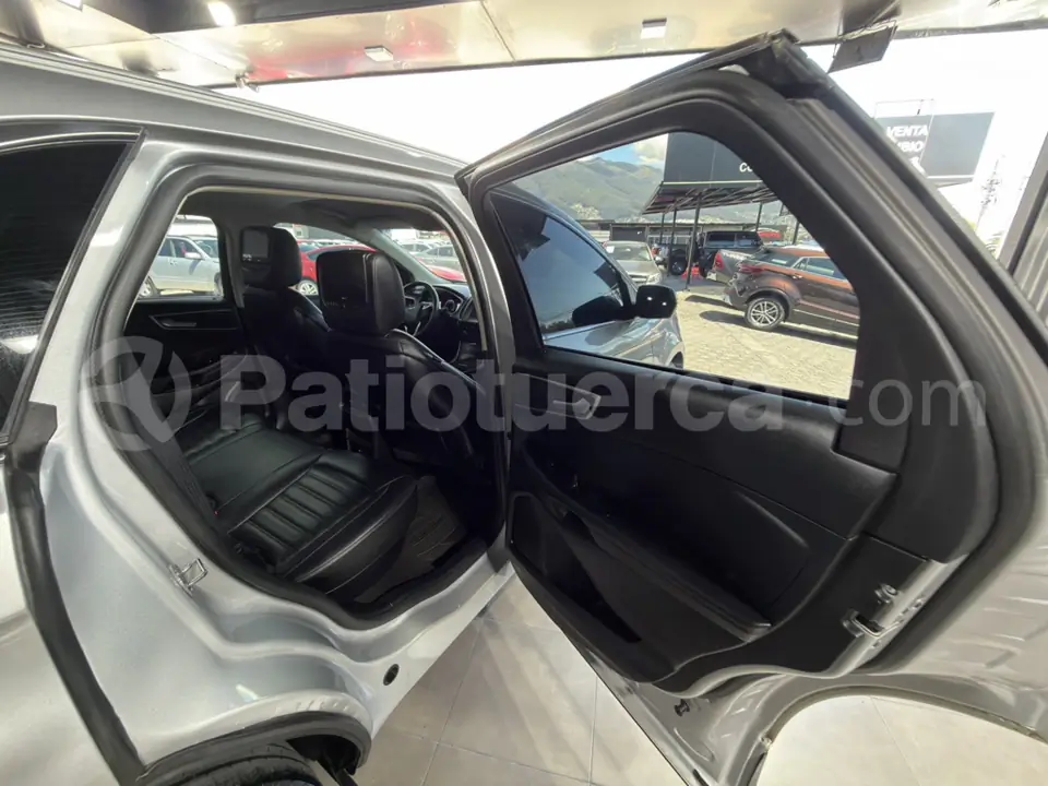 Foto 11 de Ford Edge Sel