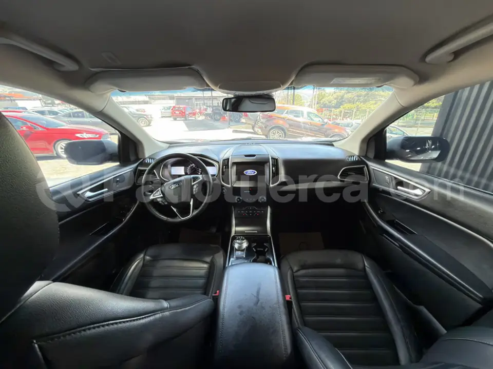 Foto 15 de Ford Edge Sel