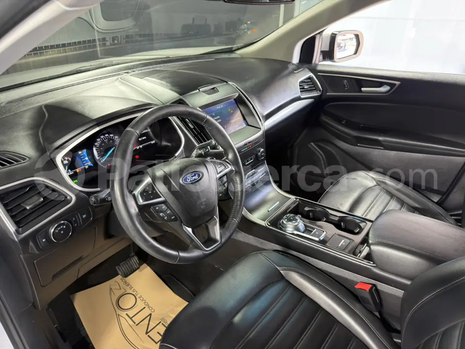 Foto 16 de Ford Edge Sel