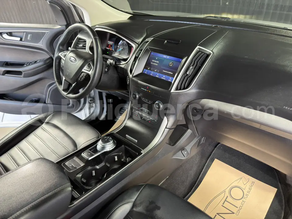 Foto 17 de Ford Edge Sel