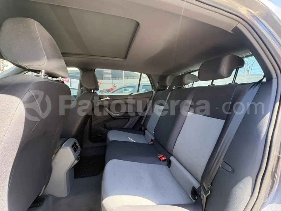 Foto 4 de Volkswagen T CROSS
