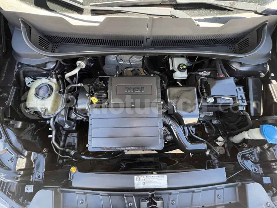 Foto 5 de Volkswagen T CROSS