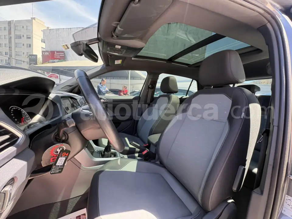 Foto 7 de Volkswagen T CROSS