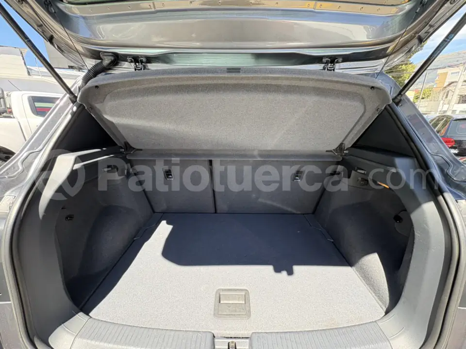 Foto 8 de Volkswagen T CROSS