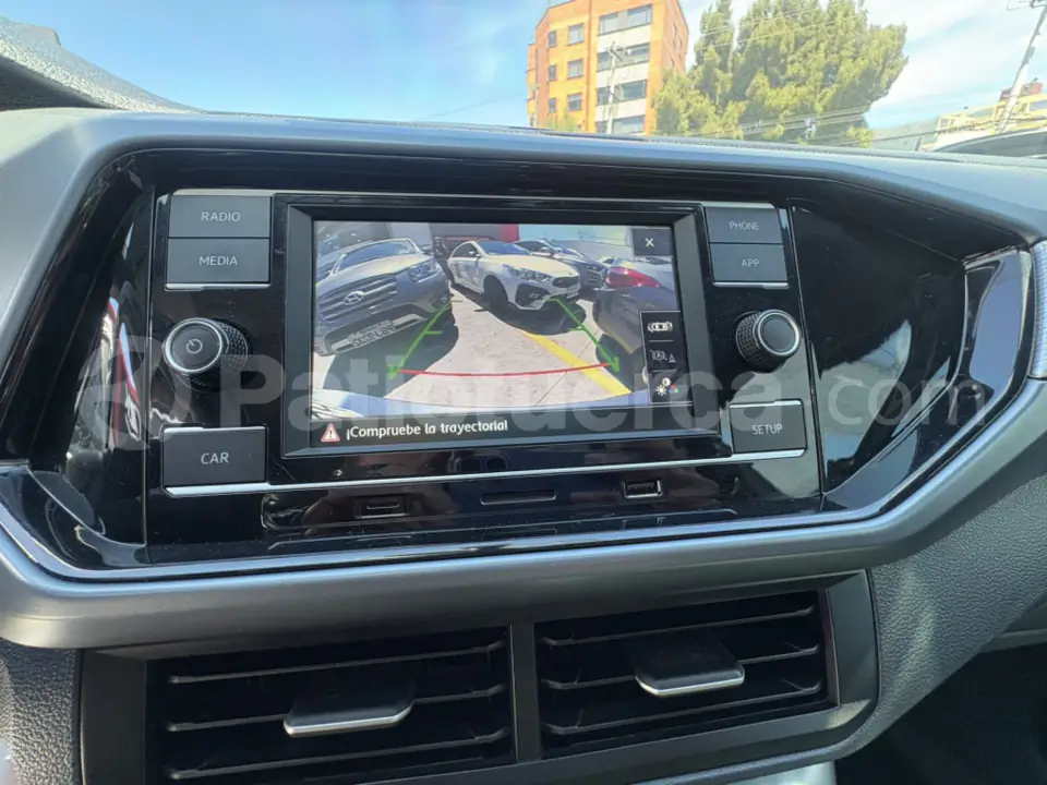 Foto 10 de Volkswagen T CROSS