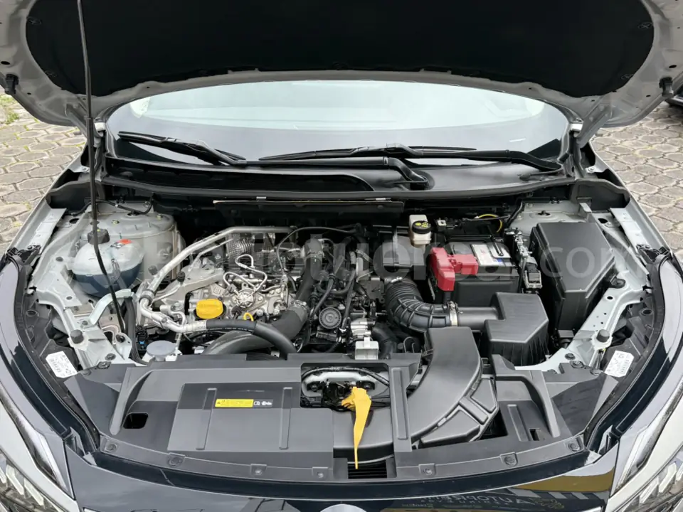 Foto 6 de Nissan Qashqai
