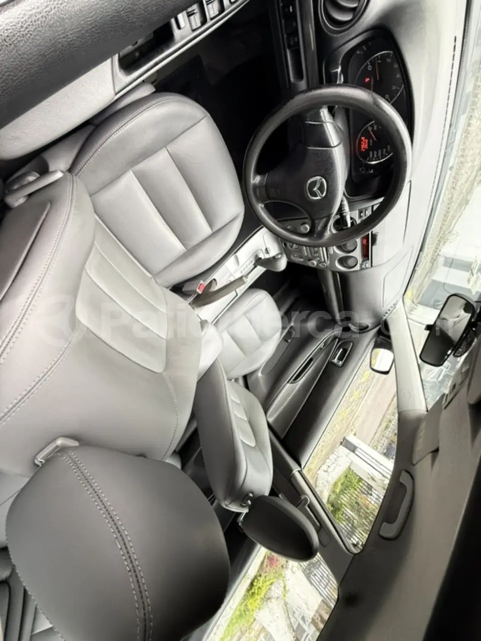 Foto 7 de Mazda 6
