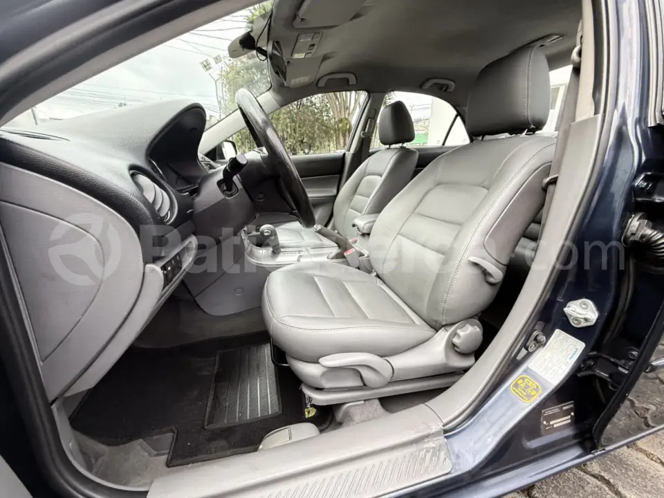 Foto 8 de Mazda 6