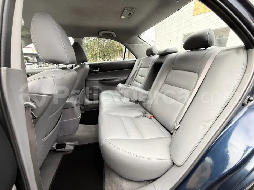 Foto 9 de Mazda 6