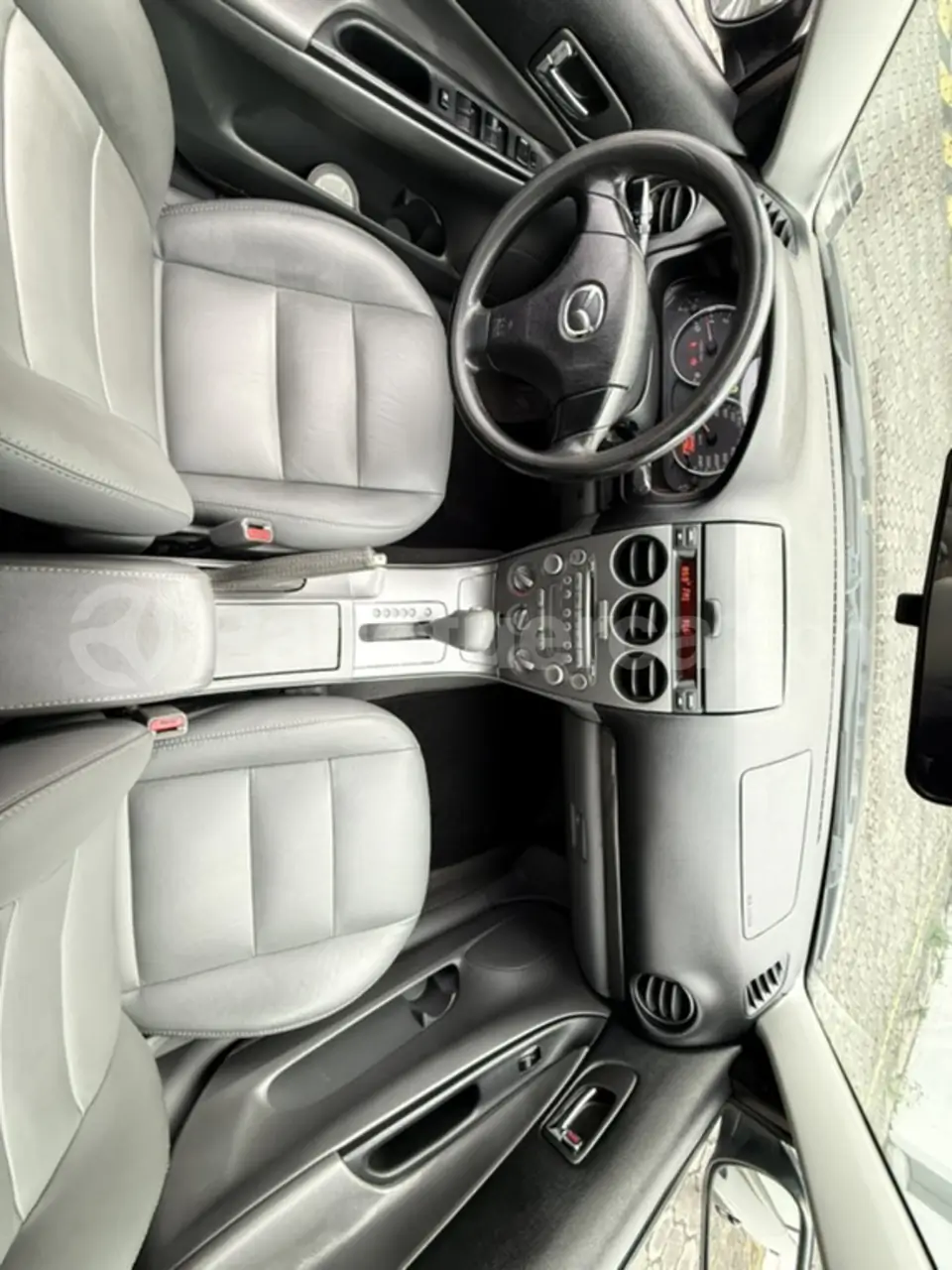 Foto 10 de Mazda 6