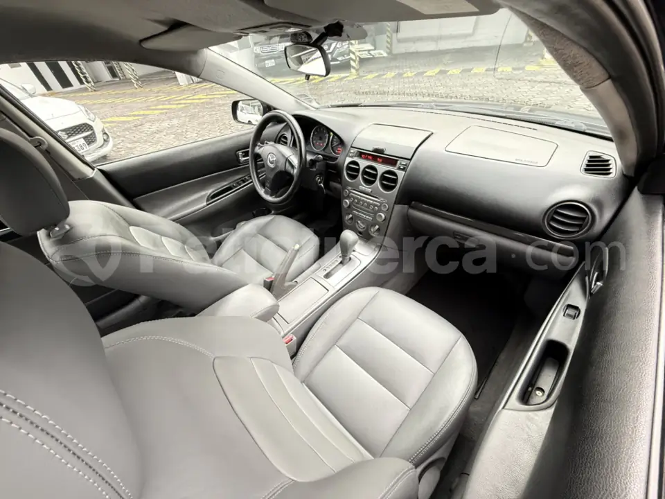 Foto 14 de Mazda 6