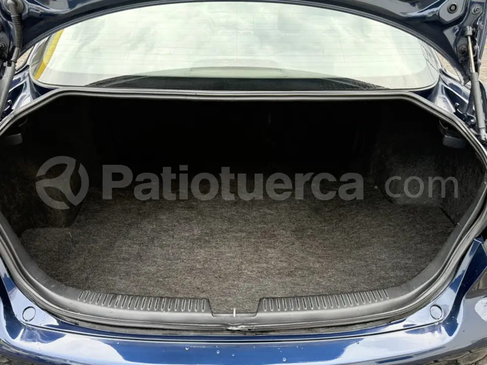 Foto 20 de Mazda 6