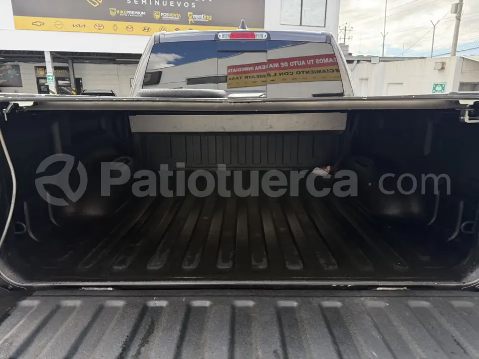 Foto 22 de Dodge RAM 1500
