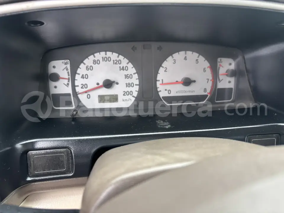 Foto 6 de Mitsubishi Montero Sport