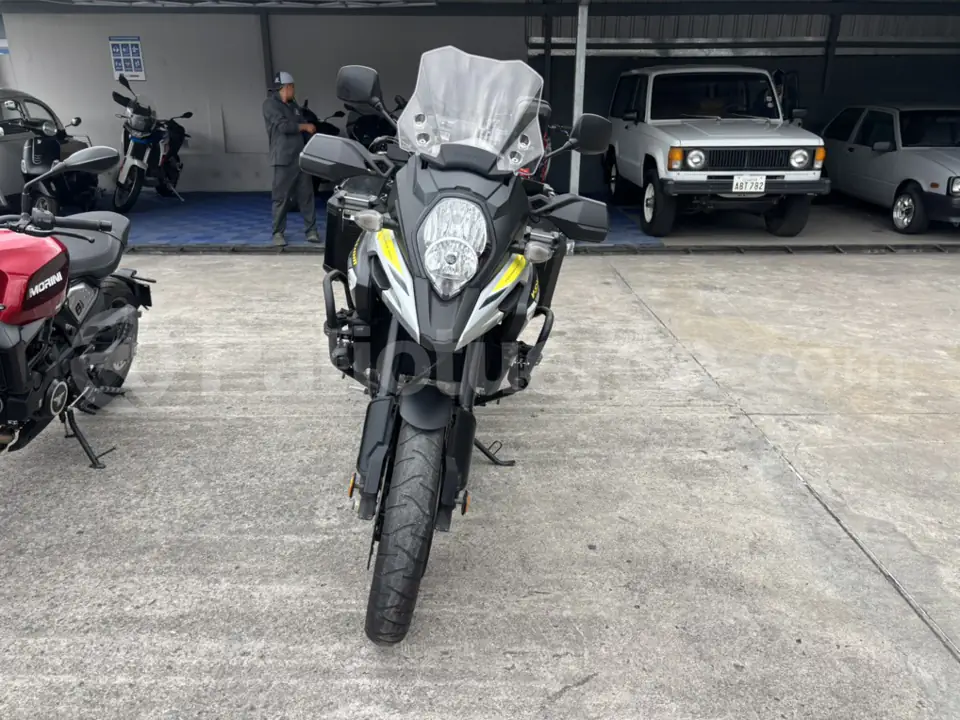 Foto 1 de Ducati hypermotard