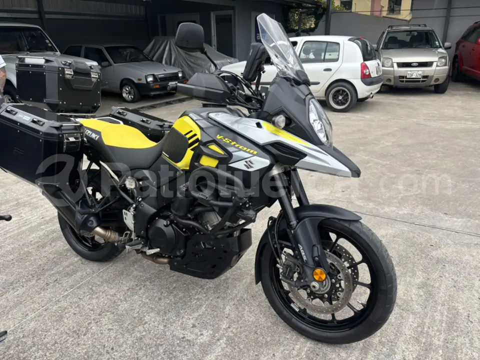 Foto 2 de Ducati hypermotard
