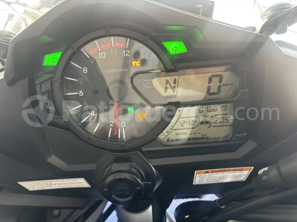 Foto 3 de Ducati hypermotard