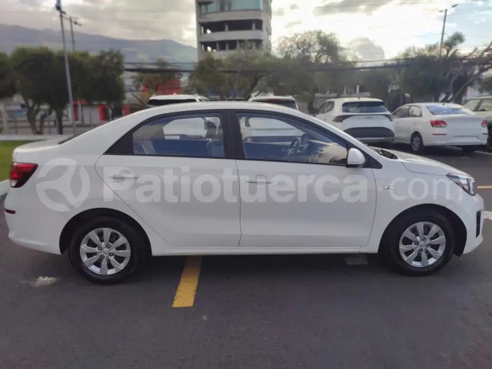 Foto 4 de Kia Soluto