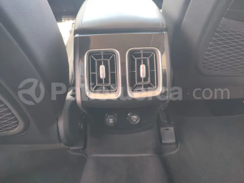 Foto 11 de Kia SORENTO GLS