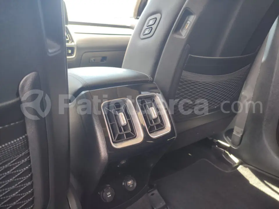 Foto 12 de Kia SORENTO GLS