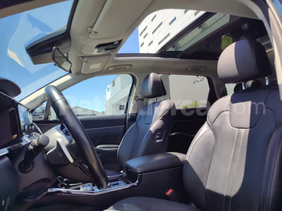 Foto 15 de Kia SORENTO GLS