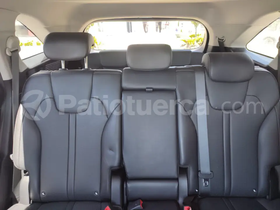 Foto 19 de Kia SORENTO GLS