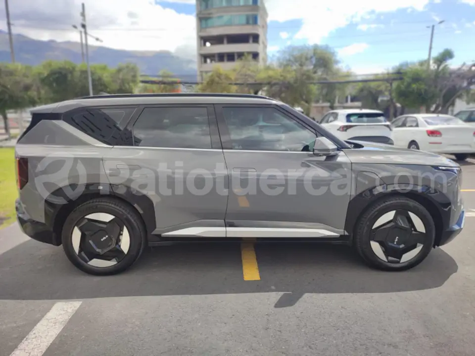 Foto 5 de Kia EV5 WAVE