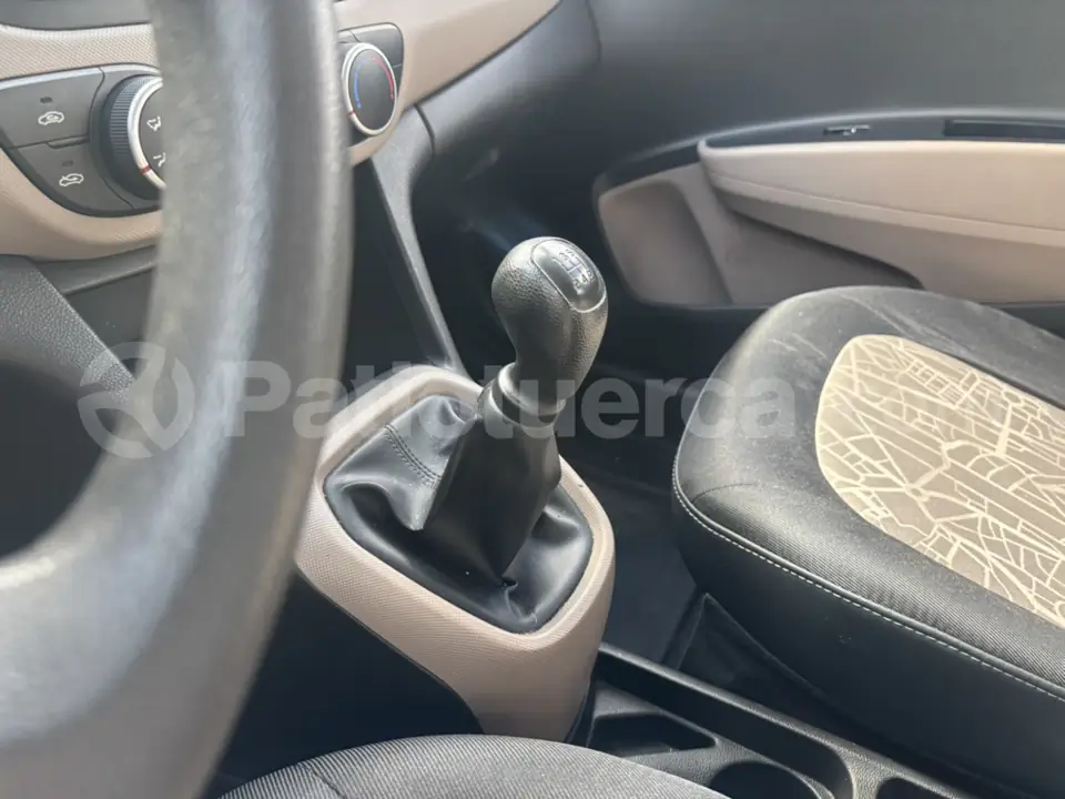 Foto 4 de Hyundai i10