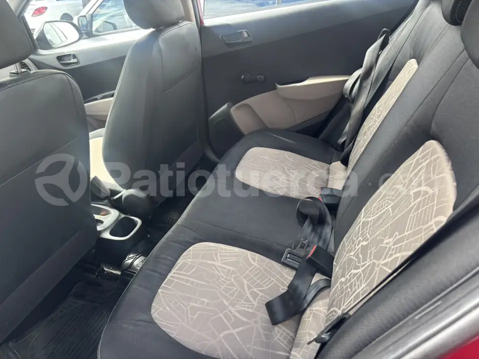 Foto 5 de Hyundai i10