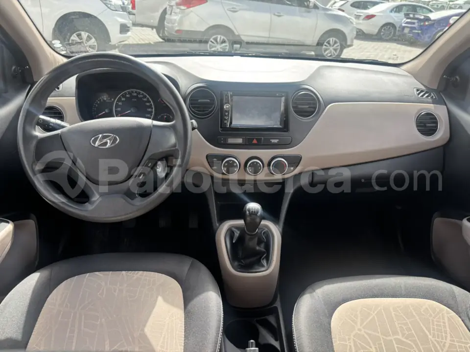 Foto 6 de Hyundai i10