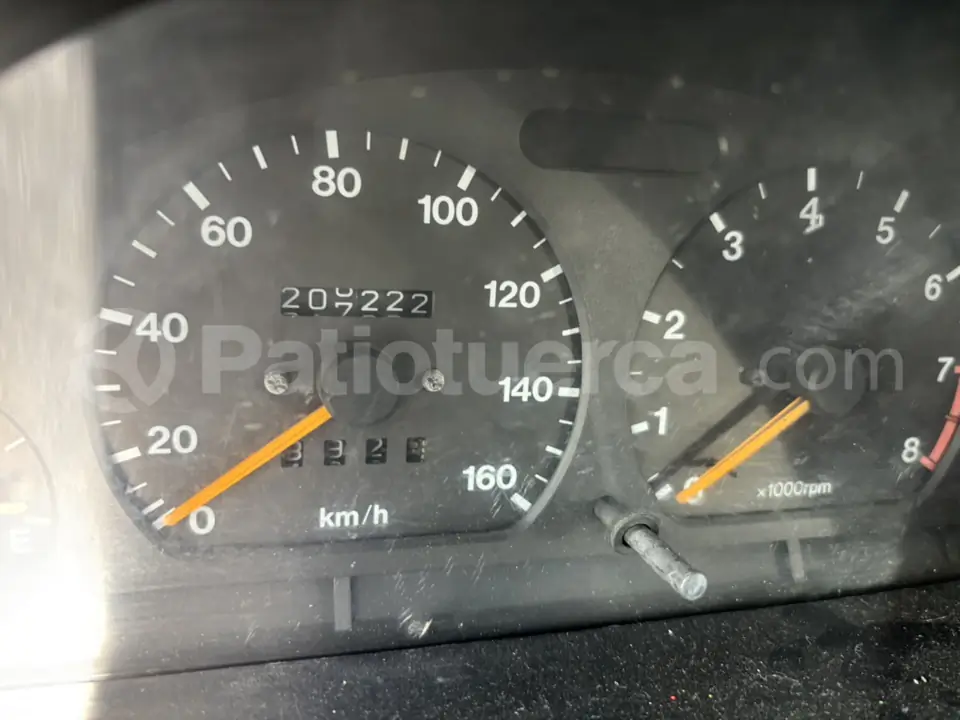 Foto 4 de Chevrolet Grand Vitara