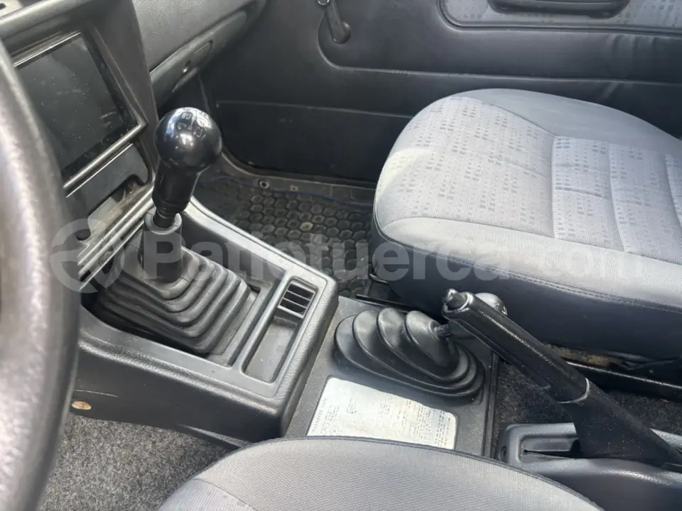 Foto 5 de Chevrolet Grand Vitara