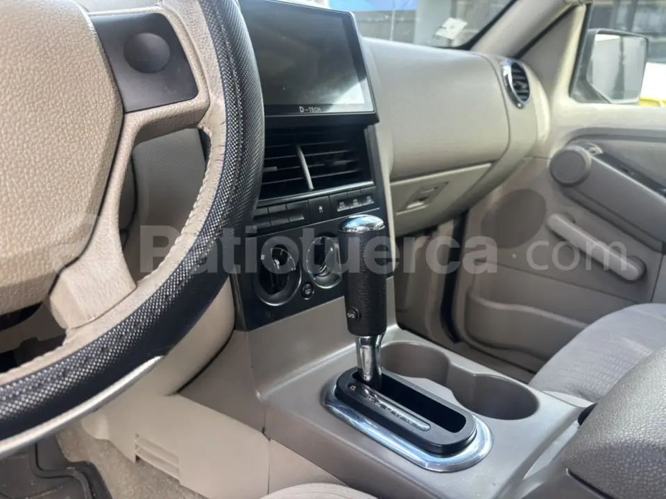 Foto 4 de Ford Explorer