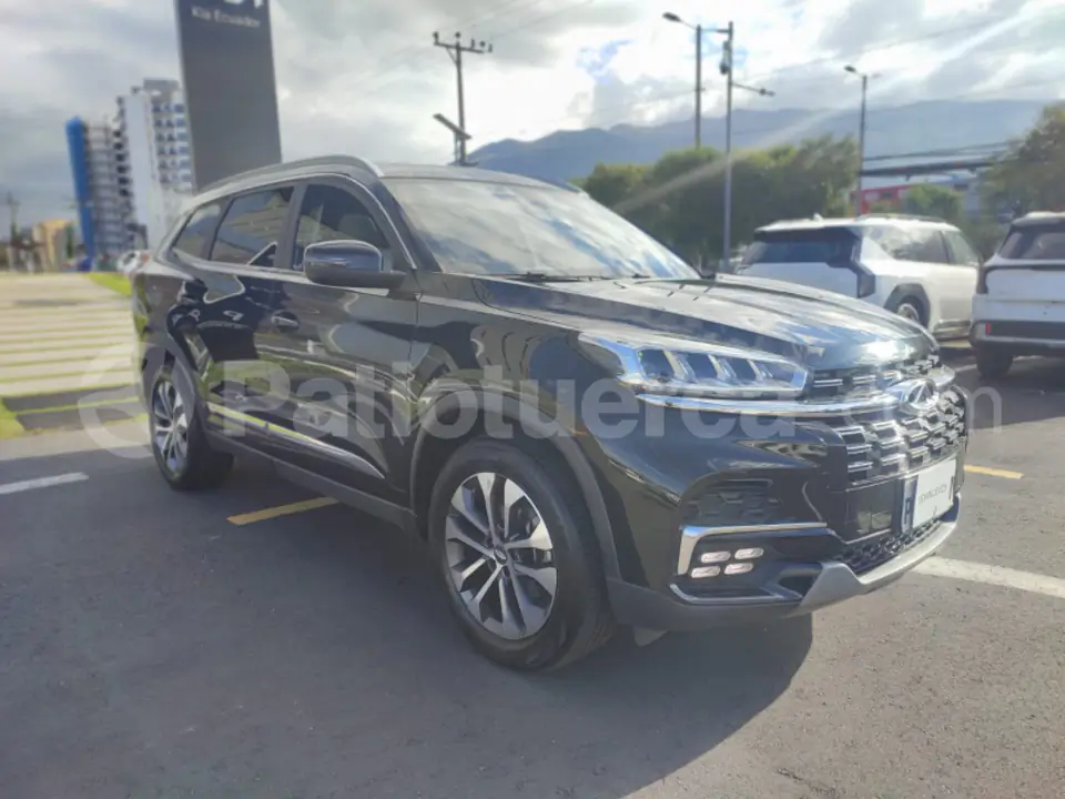 Foto 3 de Chery TIGGO 8 LUXURY