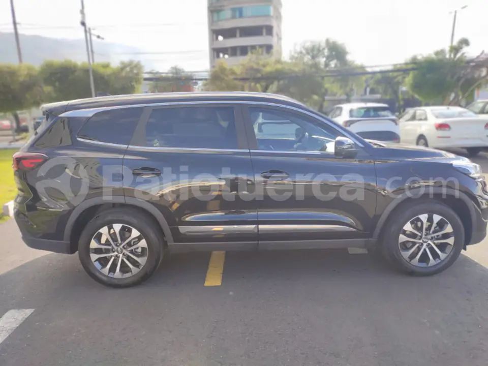Foto 5 de Chery TIGGO 8 LUXURY