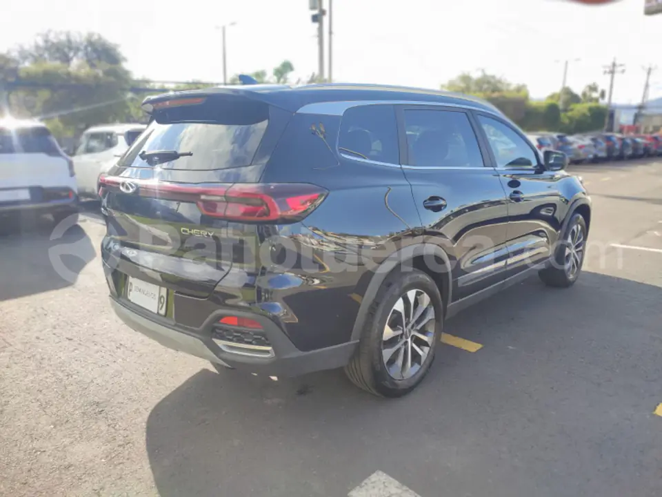 Foto 6 de Chery TIGGO 8 LUXURY