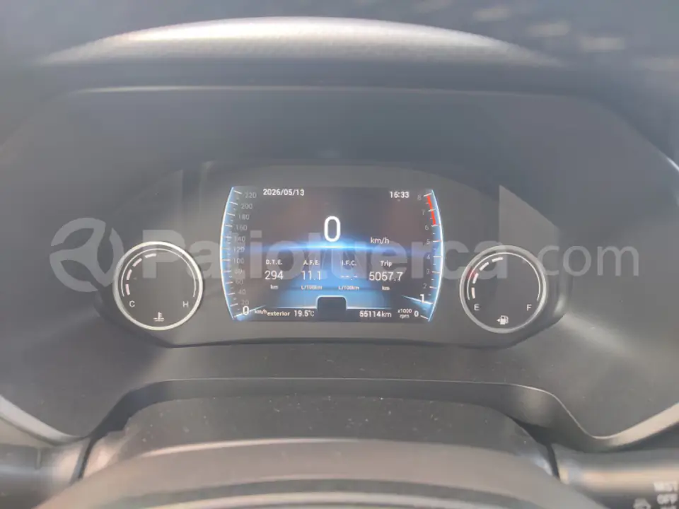 Foto 14 de Chery TIGGO 8 LUXURY