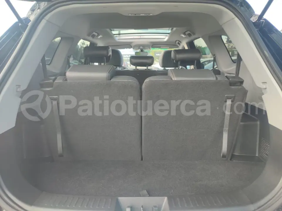 Foto 15 de Chery TIGGO 8 LUXURY