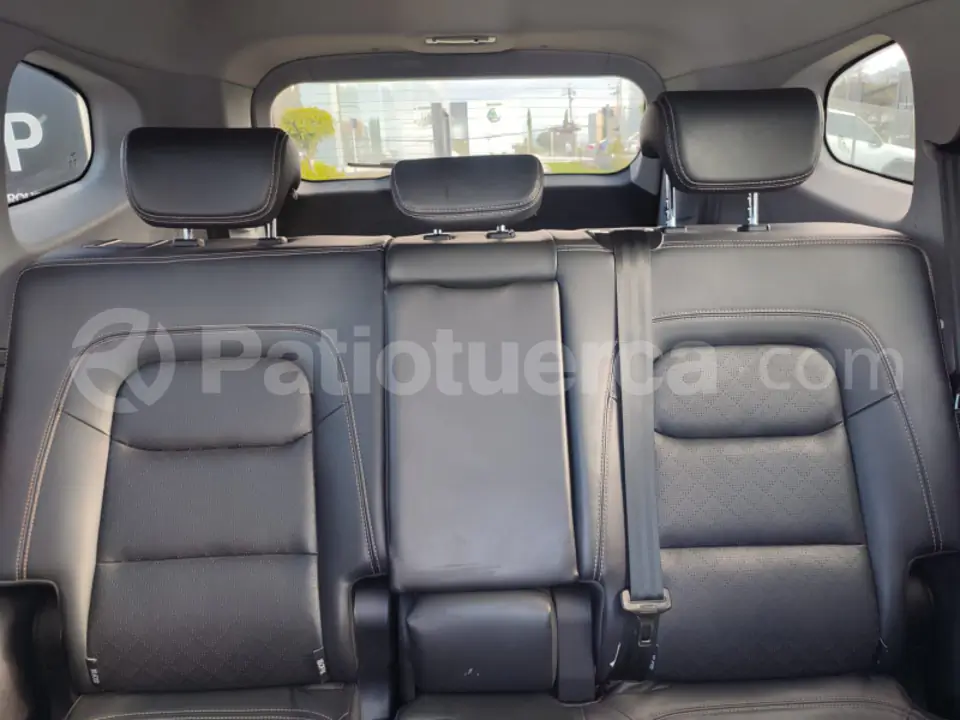 Foto 16 de Chery TIGGO 8 LUXURY