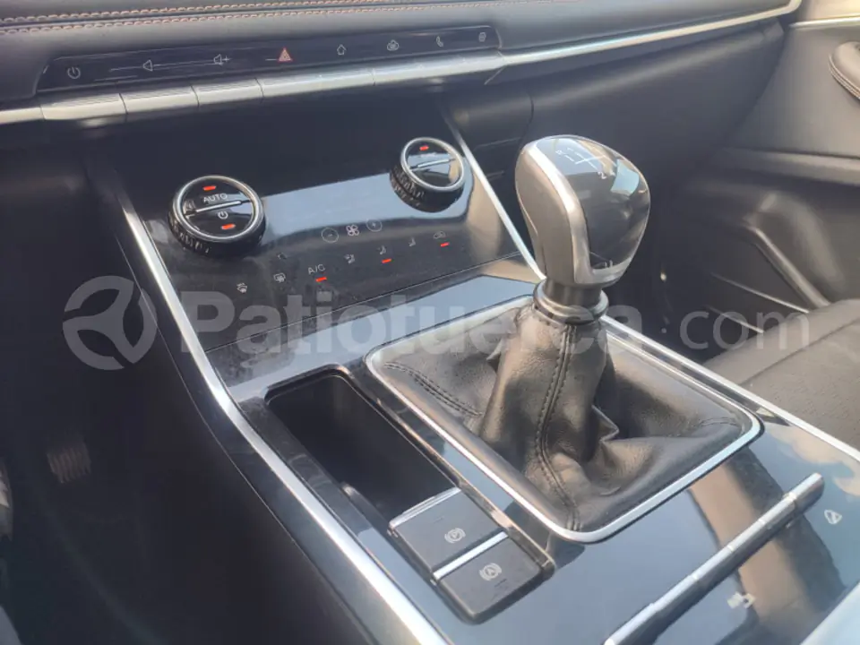 Foto 17 de Chery TIGGO 8 LUXURY
