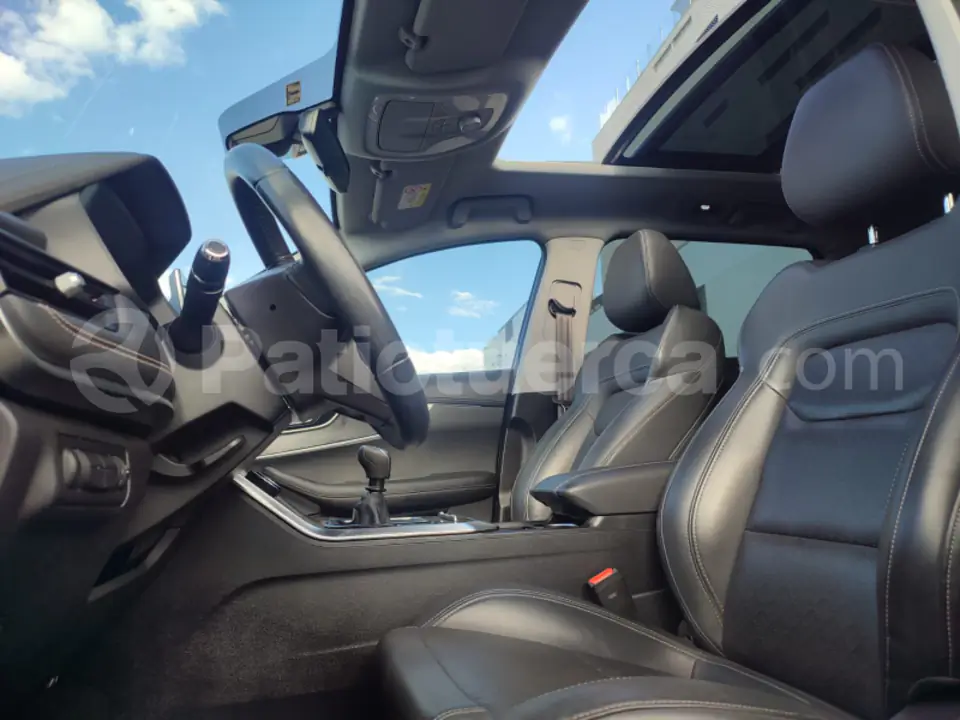 Foto 18 de Chery TIGGO 8 LUXURY