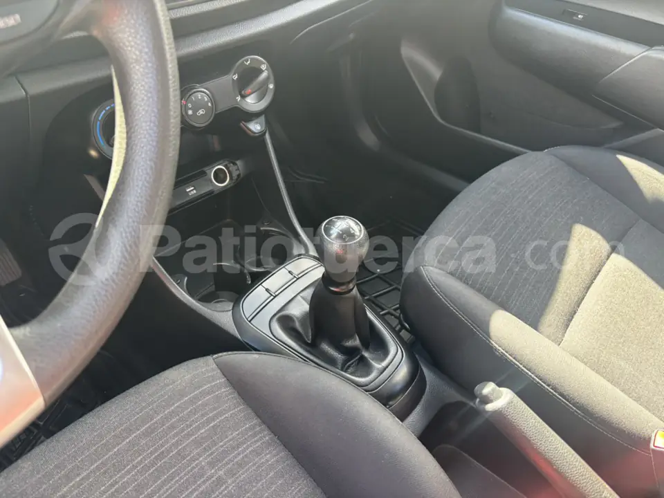 Foto 4 de Kia Picanto