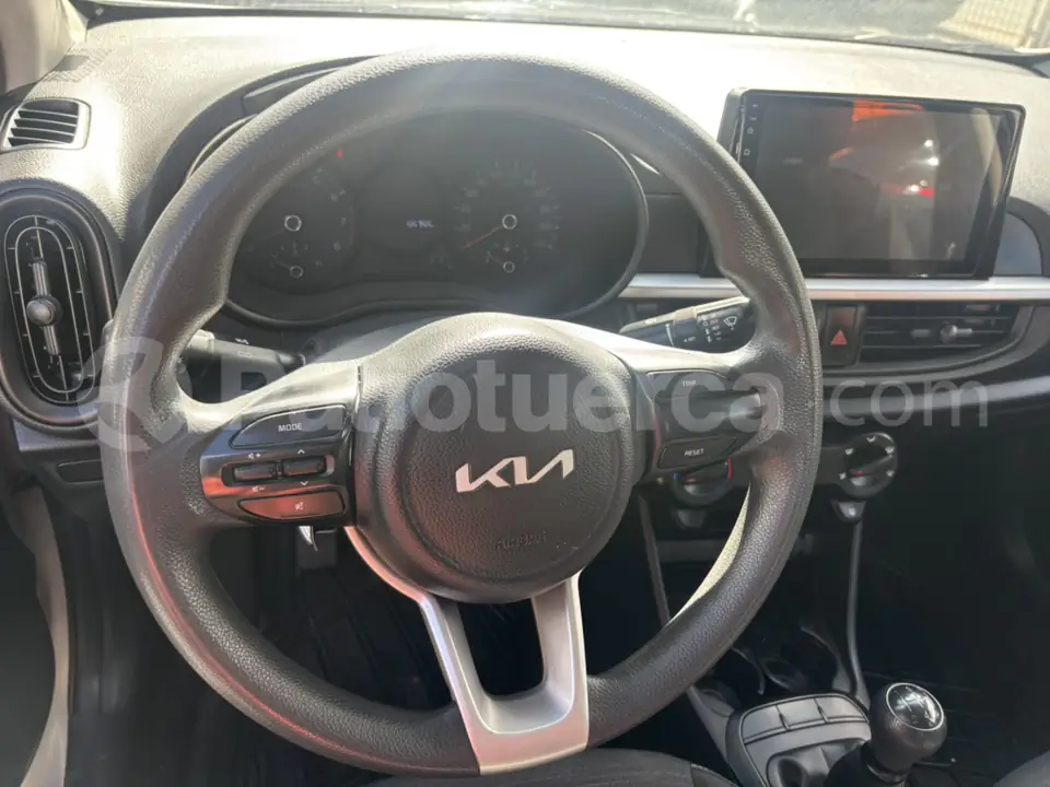 Foto 5 de Kia Picanto