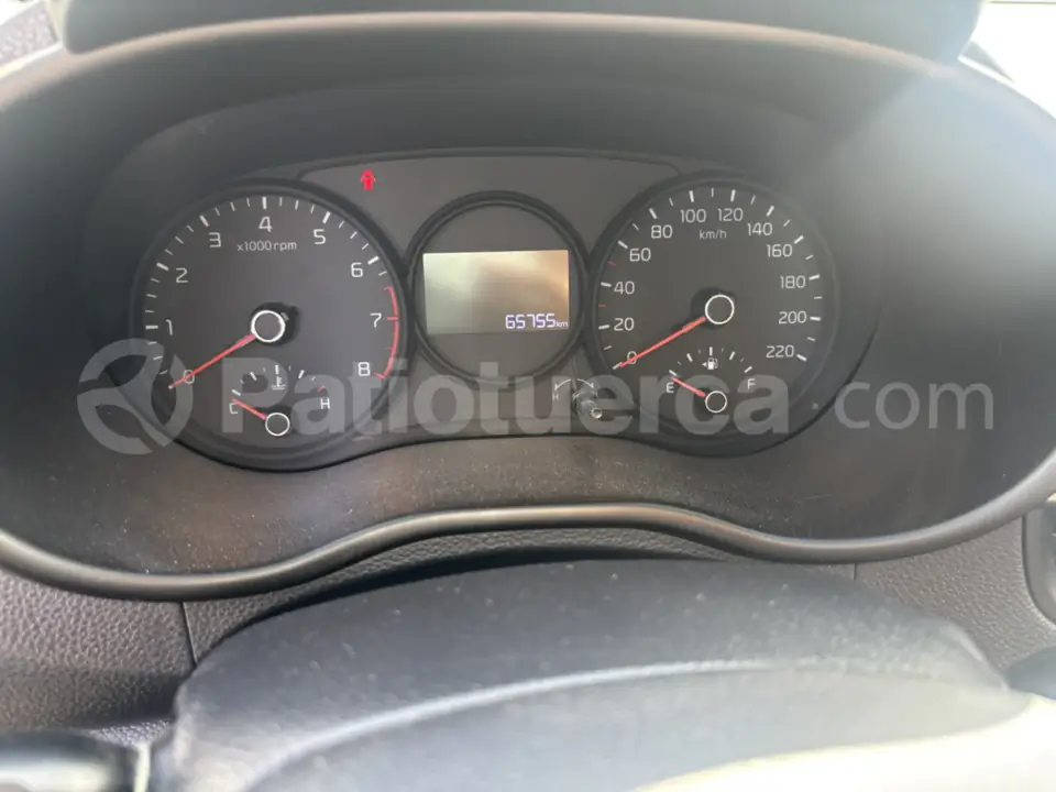 Foto 6 de Kia Picanto