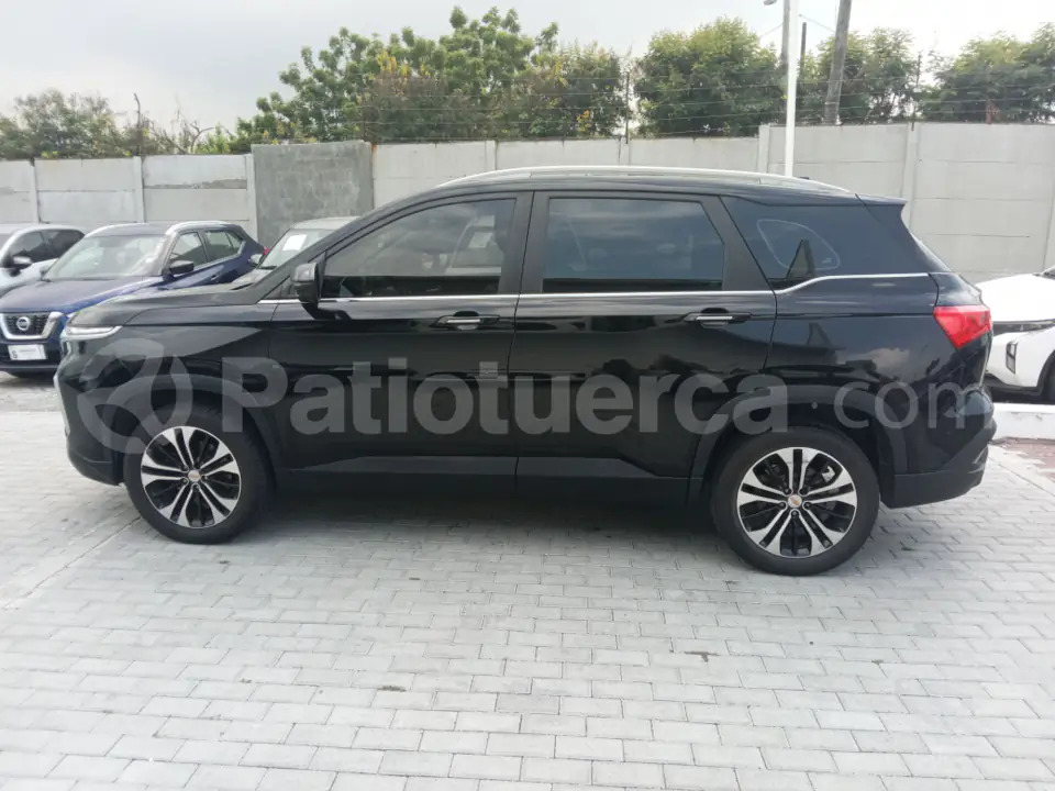 Foto 8 de Chevrolet Captiva
