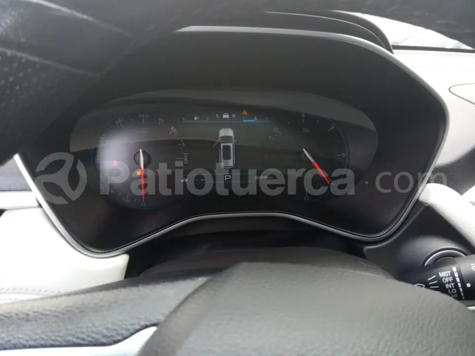 Foto 11 de Chevrolet Captiva
