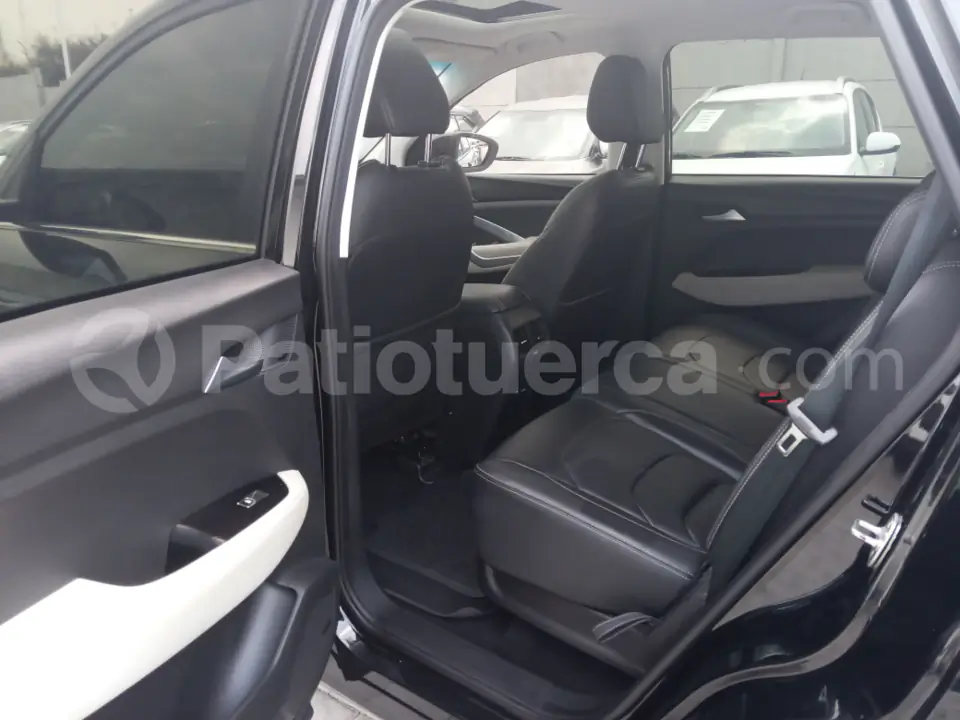 Foto 12 de Chevrolet Captiva