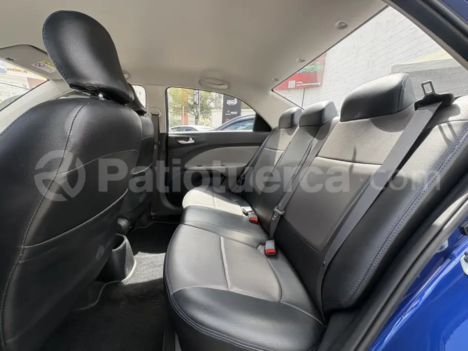 Foto 4 de Kia Soluto